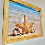 Caribbean Venture Apto 803 - Rodadero, Santa Marta