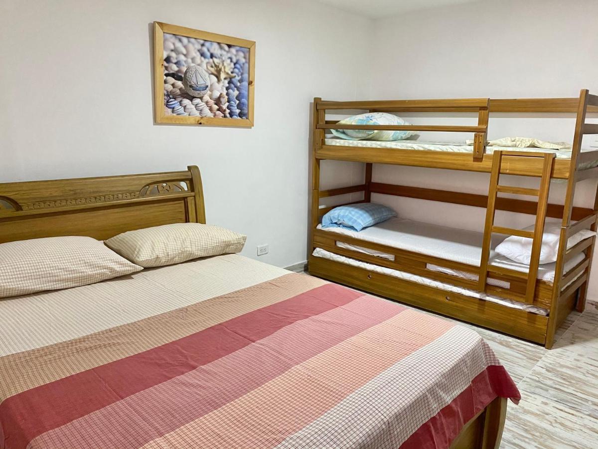 Caribbean Venture Apto 803 - Rodadero, Apartamento *